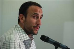 Manu, los seguros y el Preol�mpico: �Se van a conseguir�