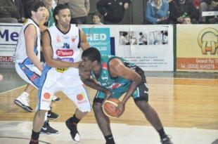 9 de Julio derrot� a Banda Norte