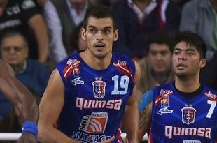 Santander podr� contar con Mainoldi