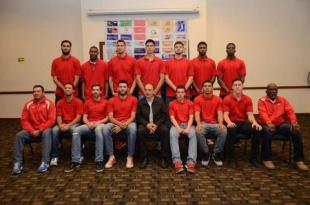 LNBP 2015-16: Arranca la Liga en M�xico