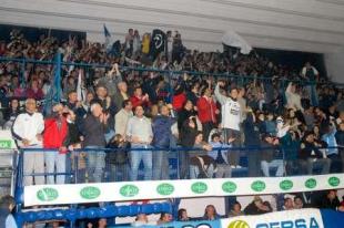 Buen debut de Argentino en �el Fort�n�