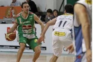 Gan� 9 de Julio y jugar� con Atenas