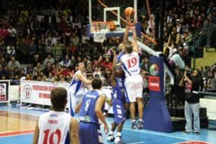 Quimsa derrot� a Mavort y sigue en carrera por la Liga de las Am�ricas