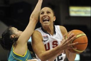 Taurasi no ment�a