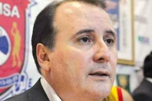 Montenegro: �Siempre aspiramos a pelear arriba�