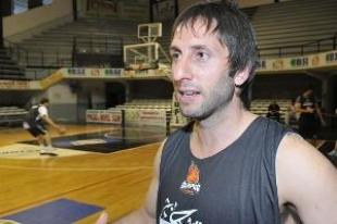 Villares: �Tenemos potencial para pelear por cosas importantes�