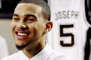 Cory Joseph se suma a Canad�