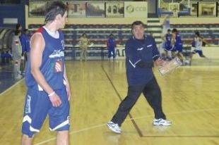 Romano: �No tendr�a que haber venido�