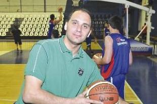 �En el �ltimo cuarto el equipo dio la cara�