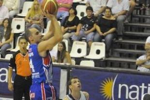 Lo Grippo: �El equipo est� bien armado desde un principio�