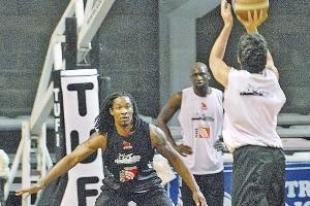 �Quiero sacar a Ol�mpico adelante�