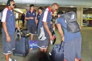 Por un sue�o americano