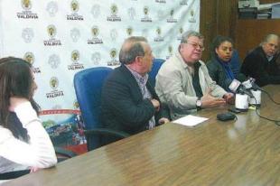 Ahora Brasil no �Chile si?