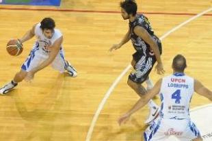 Quimsa y Ol�mpico ya palpitan los enfrentamientos de pretemporada