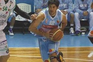 Enzo Ruiz: �He trabajado para este momento�