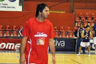 Villares: �Siento como si fuera mi primera liga�