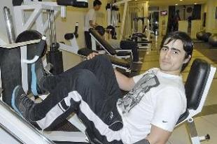 �Al mejor Cantero lo vamos a ver a principios del a�o que viene�