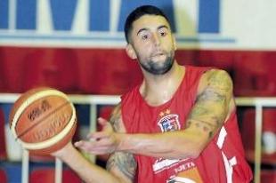 Mojica: �Quer�a venir a jugar otra vez en Argentina�