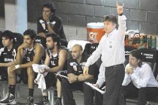 Dur�: �Si queremos conservarlo, tenemos que ganar afuera�