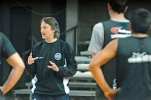 M�ller: �Vamos a pelear arriba como el a�o pasado�