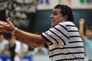 Romano: �Me siento parte del resurgir de Pe�arol�