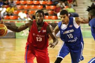 C�modo el triunfo de Puerto Rico ante Republica Dominicana