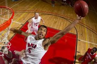 Rashad Wright es el nuevo refuerzo de Weber Bah�a Basket