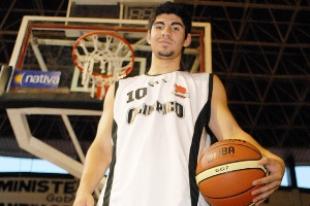 Las voces de Ol�mpico