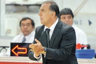 El "Huevo" S�nchez fue operado en Mardel