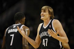 Andrei Kirilenko dispar� fuertemente en contra de su ex entrenador