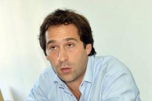 Luque: "El equipo va a ser m�s largo"