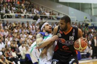 Estudiantes de Concordia incorpor� a Kentrell Gransberry