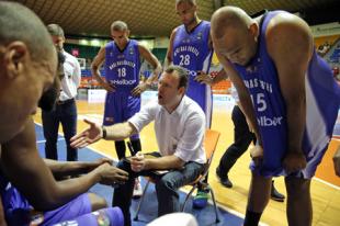 Baur�, Mogi das Cruzes y Malv�n, los obst�culos de Quimsa rumbo a la Final Four