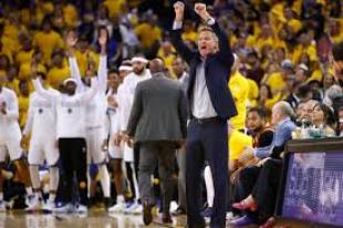 Golden State se qued� con la gloria