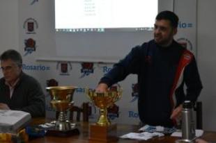Temperley volvi� renovado
