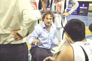 Richotti: �Llegamos en un buen momento�