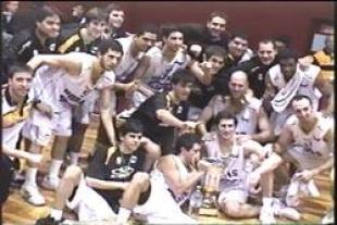 Obras le gan� a Boca y se qued� con el cuadrangular