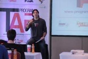 Comenz� el Programa TAP