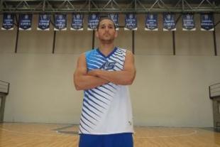 Sosa: �Tengo el objetivo, el deseo y el hambre de ganar�