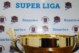 Temperley cerr� bien arriba en la SuperLiga