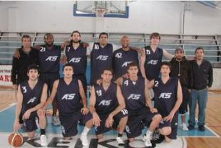 Ins�lito empate entre Argentino y Ciudad