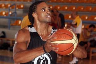 Hurac�n con extranjero