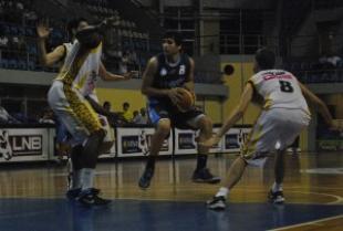 Gonz�lez: �Compensamos con coraz�n y ganas�