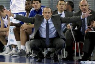 El Madrid perdi� pero se clasific�