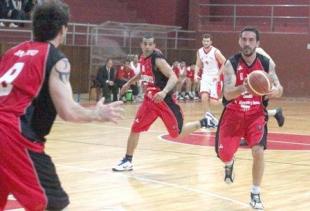 Valerio Andrizzi: �Estabamos muy ansiosos por jugar�