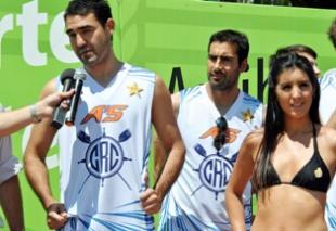 Mart�nez: �Fueron los peores 20 minutos de los �ltimos tres a�os�