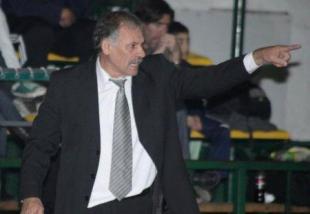 Lotterio es el nuevo t�cnico de Atenas