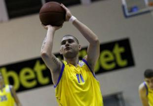 Pavel Ivanov, nuevo refuerzo de Bah�a Basket