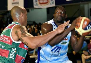 Anthony Laveal Johnson reemplazar� a Sean Carter