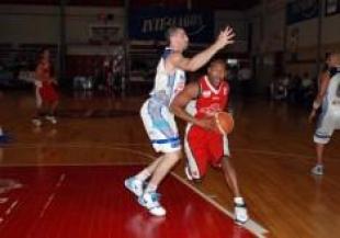 Regatas dio el golpe en Neuqu�n